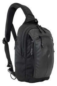 Elite Survival Systems Blindside concealed carry daypack with holster compartment.